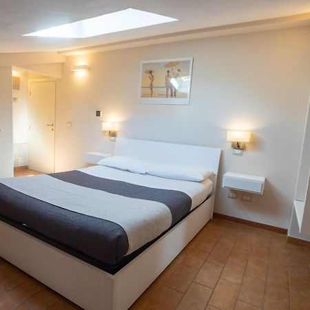 Helios Assisi Hotell Exteriör bild