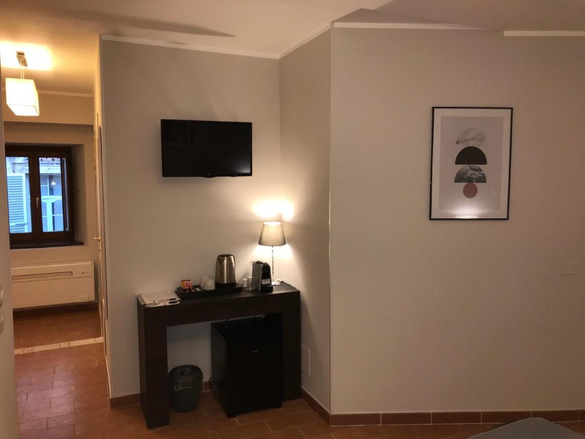 Helios Assisi Hotell Exteriör bild