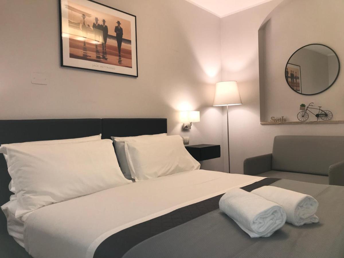 Helios Assisi Hotell Exteriör bild